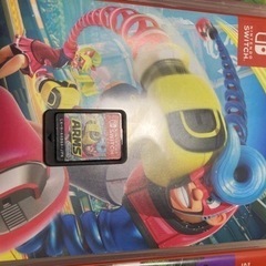 スイッチソフト4点セット amiiboつき