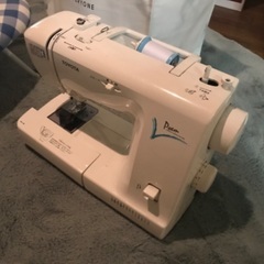 Toyota Sewing