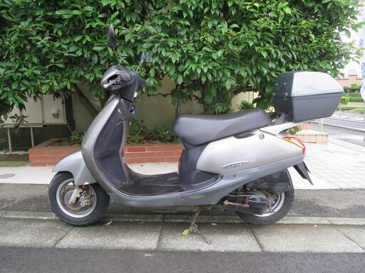 HONDA リード50 AF48 ヘッドライト LEAD ホンダ ホンダ リード50 (2