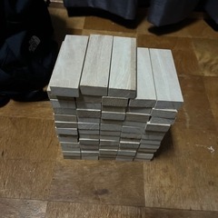 積み木ブロック