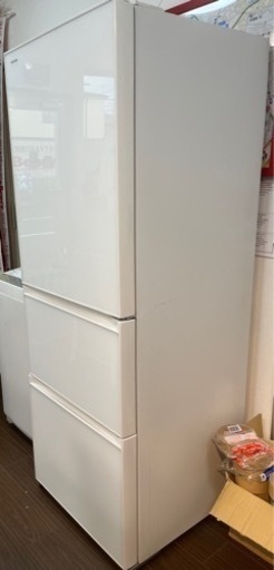 冷蔵庫 東芝 363L 右開き 2019年製
