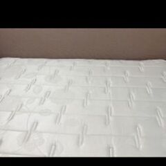 日本ベッド　シルキーポケット　ハード