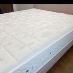 日本ベッド　シルキーポケット　ハード