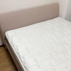 日本ベッド　シルキーポケット　ハード