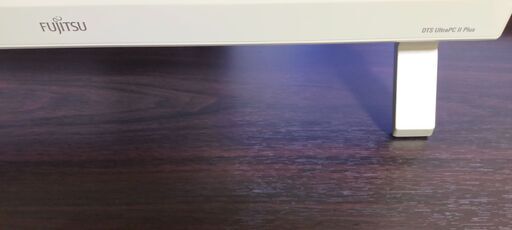 使わなくなった為、お譲りします。液晶一体型 富士通FMVF53SWP