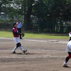 【急募】🥎女子ピッチャー募集🥎(ソフトボール）