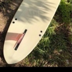 河村正美シェイプ　サーフボード  ロング　９フィート 河村正美シェイプ サーフボード ロング 9フィート