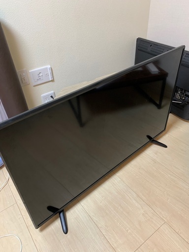 50インチSHARP 液晶テレビ