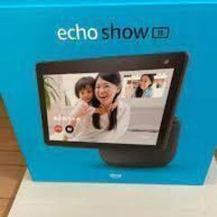 【ネット決済・配送可】Echo Show 10 (エコーショー1...