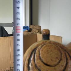 大黒様　陶器製