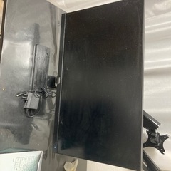 BenQ モニターディスプレイ　ジャンク品