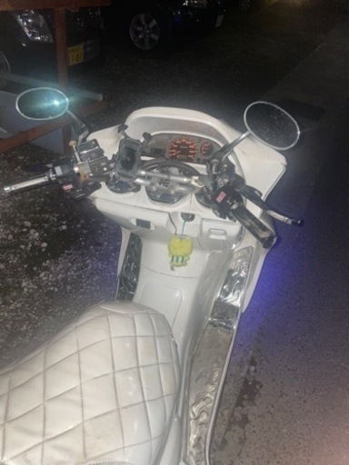 ン】イ マジェスティ 250 値下げ❕ - bravista.com.br