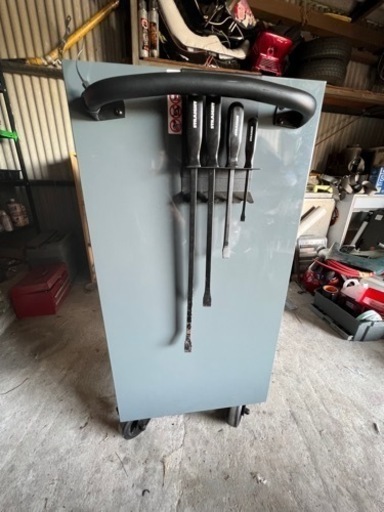 スナップオン 工具箱