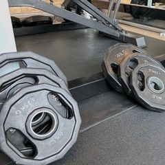 ジムセット一式　総額20万程度　パワーラック　ベンチプレスなど