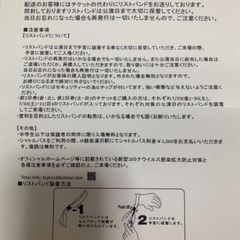 お値下げします！】FUJI ROCK FESTIVAL'22 3日通し券＋キャンプサイト