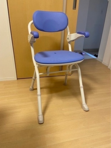 介護用風呂椅子