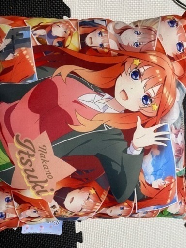 人気特価激安 五等分の花嫁「二巻から十四巻」一番くじのおまけ その他