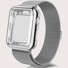 【ネット決済】Applewatch カバー ベルト