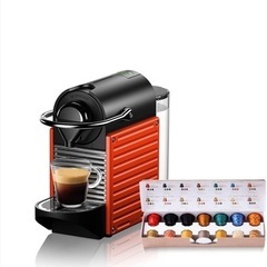 ネスプレッソ　Nespresso C110 カプセル式　エスプレ...