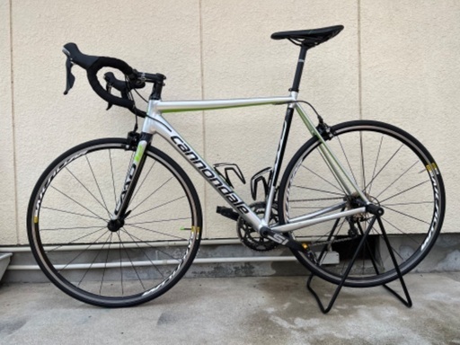 Cannondale CAAD12 2017年モデル54