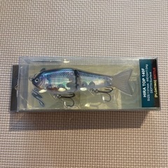 ノリーズ　ヒラトップ