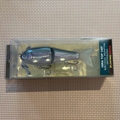 ノリーズ　ヒラトップ