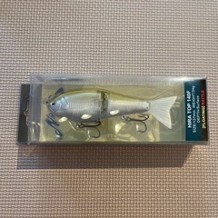 ノリーズ　ヒラトップ