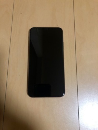 その他 iPhone11pro  256GB