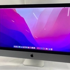 iMac2019