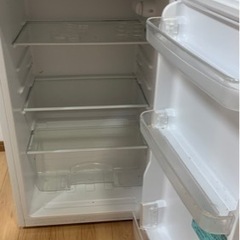 冷蔵庫と洗濯機大阪市内すべて宅配便でインストール可能