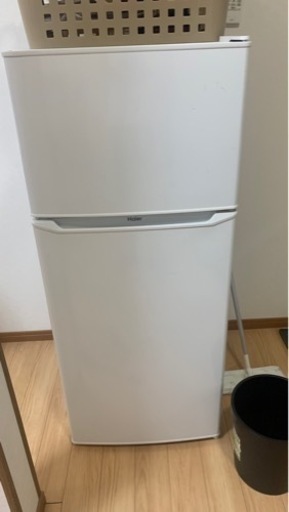 冷蔵庫と洗濯機大阪市内すべて宅配便でインストール可能