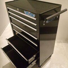 ツールキャビネット 工具台車