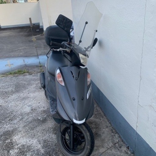 v125G売り　k9