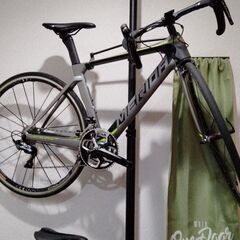 手渡し限定価格　メリダリアクト5000　ゾンダ付き