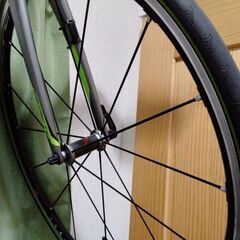 手渡し限定価格　メリダリアクト5000　ゾンダ付き