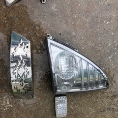 日野プロフィア