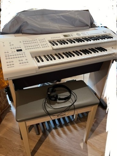 ヤマハ エレクトーン