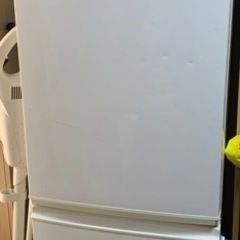 冷凍冷蔵庫シャープ