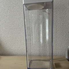 お茶ポット　ピッチャー　プラスチック　1.8ℓ