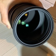 総額29万円相当　Nikonフルサイズ望遠+SIGMA150-500超望遠セット