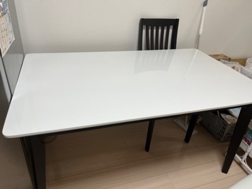ダイニングテーブルセット ‼️美品