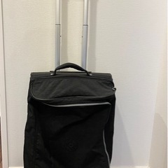 KIPLING キプリング キャリーケース　旅行カバン