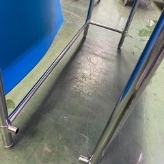 ステンレス製作業台 1310x510x800