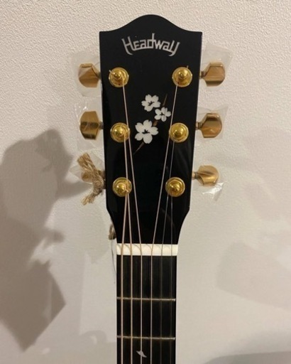 Headwhy HD-SAKURA' 21Summer F,S/STD HF-SAKURA SUMMER'24 SF,S/STD