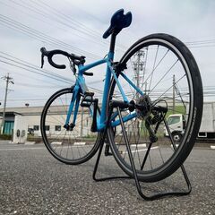 モノマニアスポーツ【引取限定・現状渡し】GIANT ジャイアントCONTEND SL1 コンテンド エスエルワン  ロードバイク アルミフレーム モノマニアスポーツ【引取限定・現状渡し】GIANT ジャイアントCONTEND