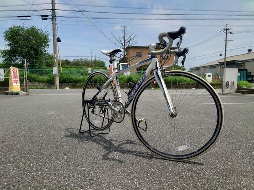 モノマニアスポーツ【引取限定・現状渡し】MERIDA メリダ RIDE903