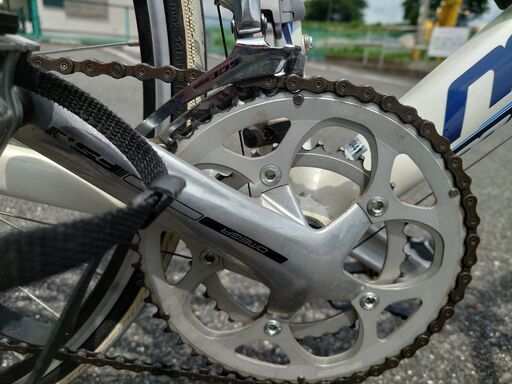 モノマニアスポーツ【引取限定・現状渡し】MERIDA メリダ RIDE903
