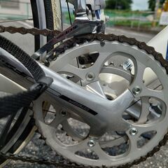 モノマニアスポーツ【引取限定・現状渡し】MERIDA メリダ RIDE903 