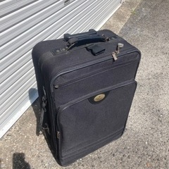air Canada スーツケース