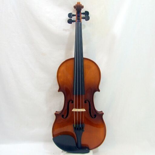 メンテ済み 美品セット カールヘフナー ドイツ製バイオリン 4/4サイズ